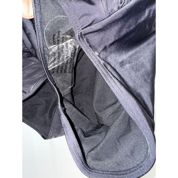 Magisculpt One Piece Swimsuit Black - Size 20 - SW1 - Picture 7 of 10